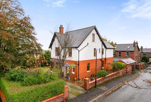 Arrange a viewing for Lees Road, Anderton