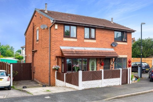 Arrange a viewing for Lavender Grove, Chorley