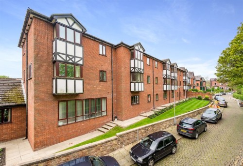 Arrange a viewing for Westpark, Westgate Avenue, Heaton