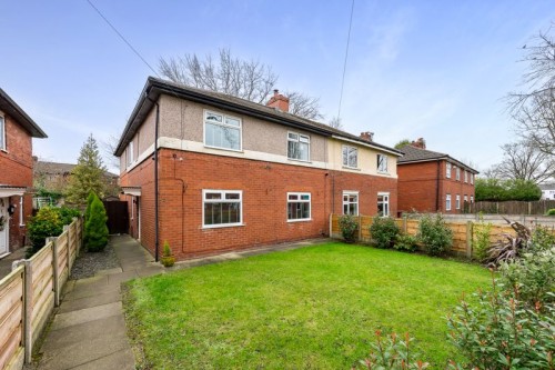 Arrange a viewing for Victory Road, Little Lever