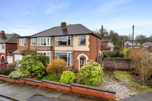 Arrange a viewing for Redcar Road, Smithills