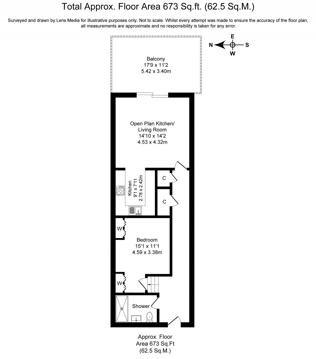 Floorplans For Holden Mill, Blackburn Road, Bolton