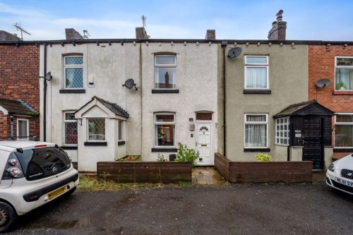 Arrange a viewing for Ollerton Street, Eagley