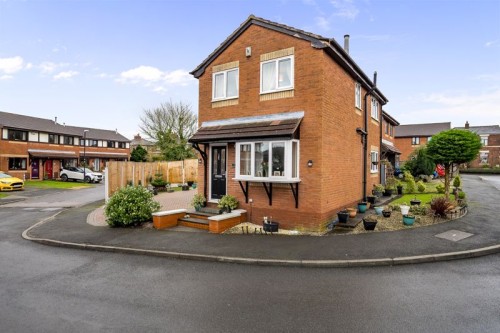 Arrange a viewing for Lavender Grove, Chorley